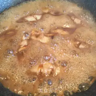 Make Coke chicken wings step 6