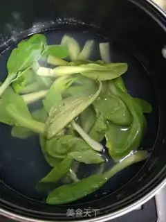 Make Spicy beef noodles step 5