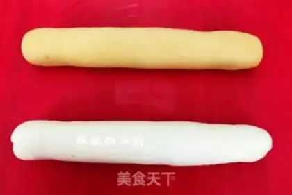 Make Scooter carrots step 7
