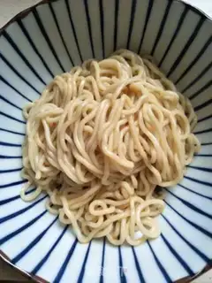Make Spicy beef noodles step 6