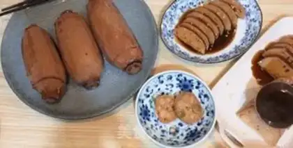 Make Cinnamon rice step 10
