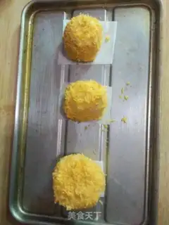 Make Banana roast step 4
