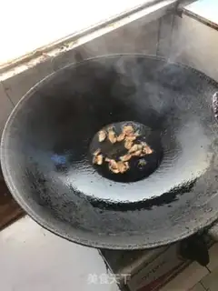 Make Fried noodles step 7