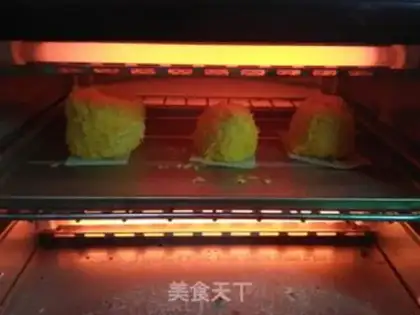 Make Banana roast step 5