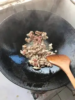 Make Fried noodles step 8