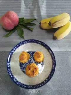 Make Banana roast step 6