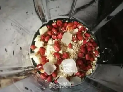 Make Potato meds oatmeal step 5