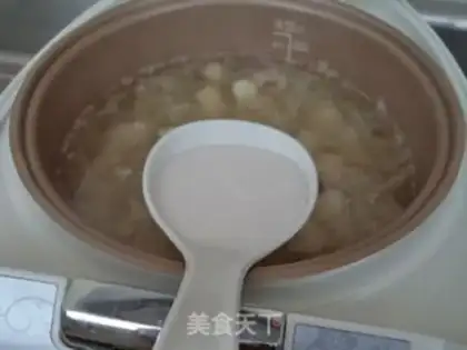 Make ♪ The horse hooves ♪ step 10