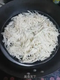 Make Scooter carrots step 15