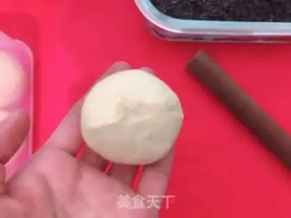 Make Plucuit bread step 10