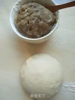 Make ♪ Sheep cucumber corn paste ♪ step 2