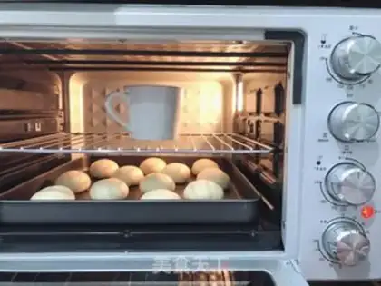 Make Plucuit bread step 11
