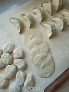 Make ♪ Sheep cucumber corn paste ♪ step 4
