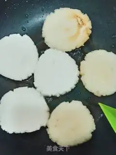 Make Red sugar step 3