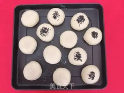 Make Plucuit bread step 13