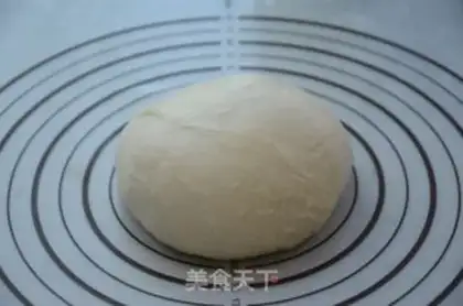 Make Light cream toast step 5