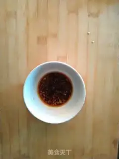 Make Frozen eggs step 6