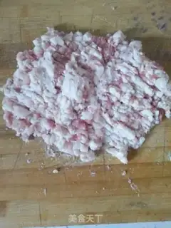 Make Fried noodles step 2