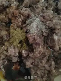 Make The lamb step 7