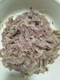 Make The lamb step 8