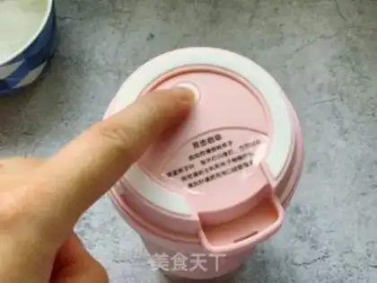 Make Watermelon Ludo step 4