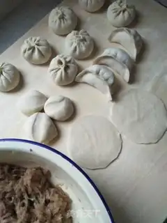 Make The lamb step 10