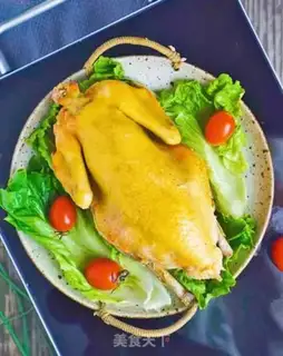 Make Old salt chicken step 10