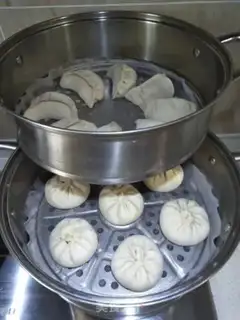 Make The lamb step 11