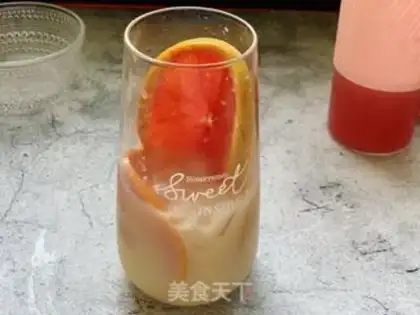 Make Watermelon Ludo step 8