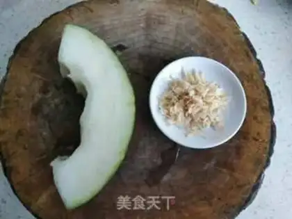Make Pork shrimp step 0