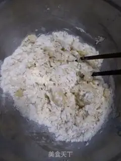 Make Fresh meat cuisine step 2
