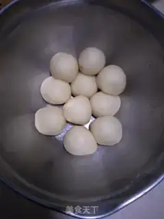 Make Fresh meat cuisine step 5