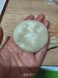Make Fresh meat cuisine step 7