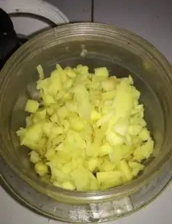 Make Ginger