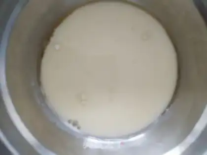 Make Black diamond toast step 5