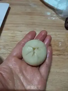 Make Fresh meat cuisine step 9
