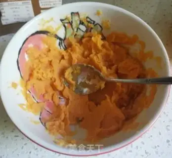 Make Potato Fairy step 1