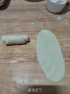 Make Fresh meat cuisine step 10