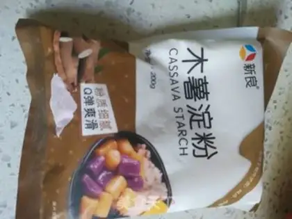 Make Potato Fairy step 2