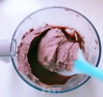 Make Green tea, red beans step 0