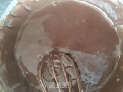 Make Black diamond toast step 8