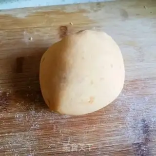 Make Potato Fairy step 4