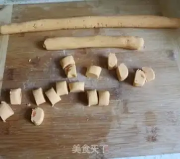 Make Potato Fairy step 5