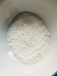 Make Fries step 0