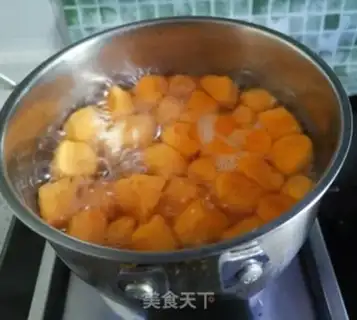Make Potato Fairy step 8