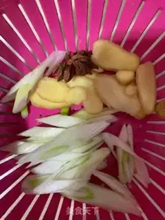 Make Coke chicken wings step 1