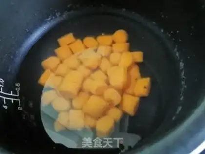Make Potato Fairy step 9