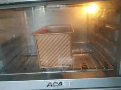 Make Black diamond toast step 16