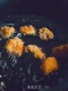Make Fries step 4