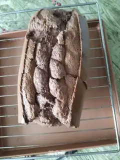 Make Black diamond toast step 18